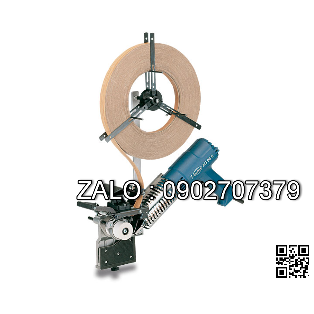 Edgebander Virutex AG98F