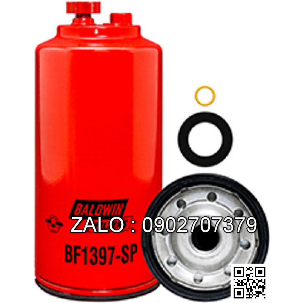 Lọc Baldwin BF1397-SP