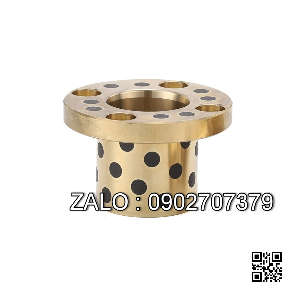 Bạc lót tự bôi trơn MPSZ 110x130x130