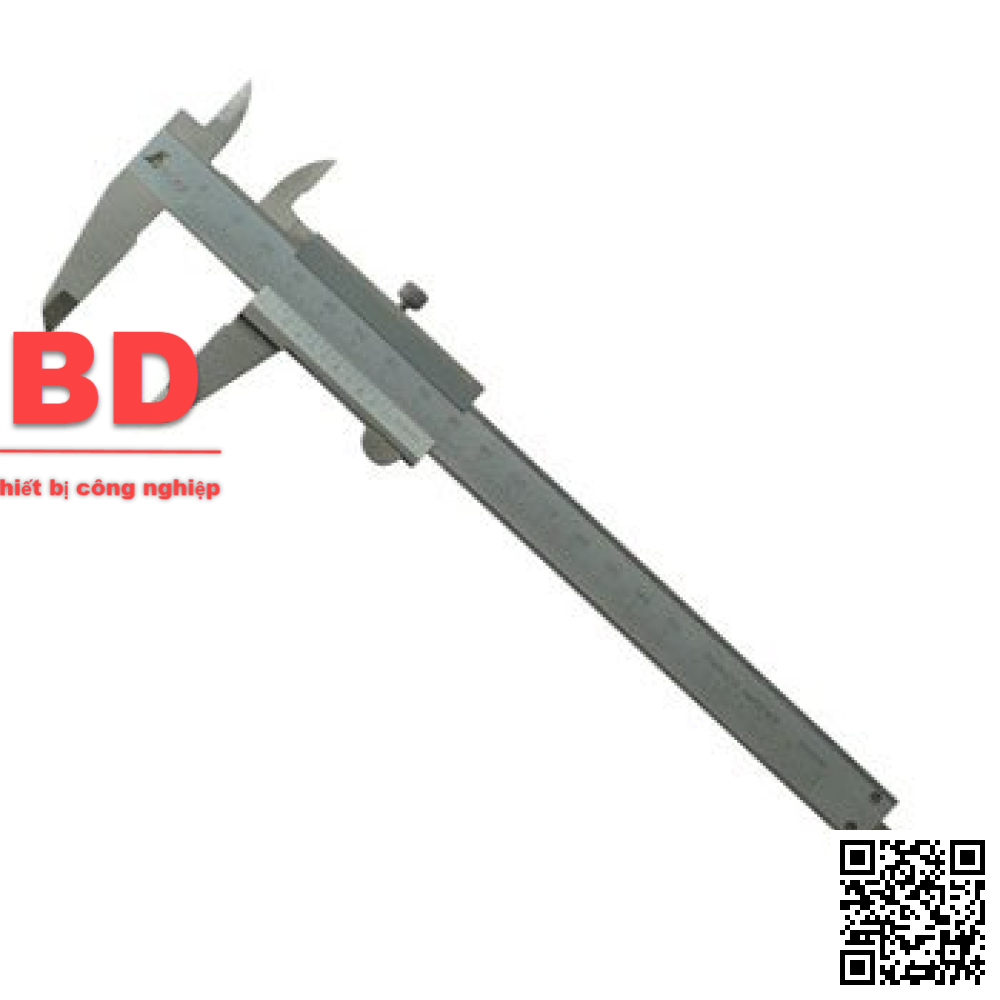 Thước cặp cơ khí Shinwa 0- 300mm ( 0.05mm ) 19913