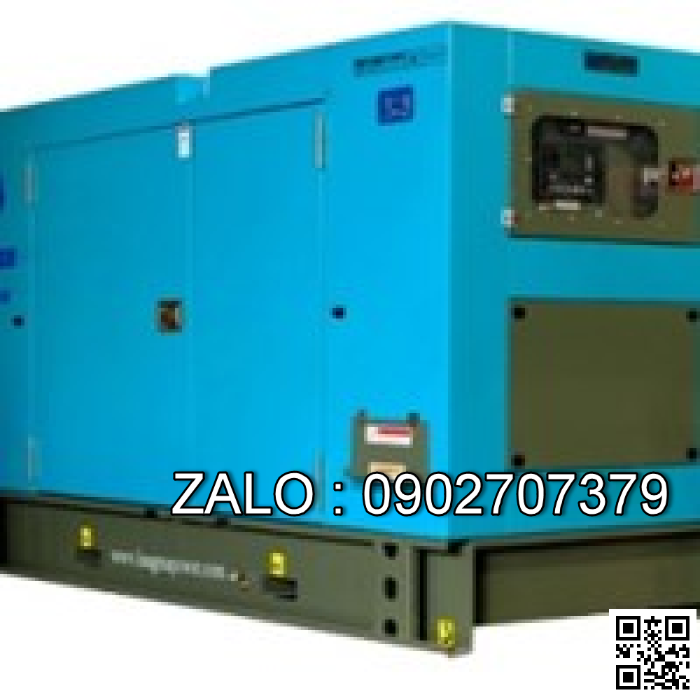 Máy phát điện Dragon DPF20-20KVA