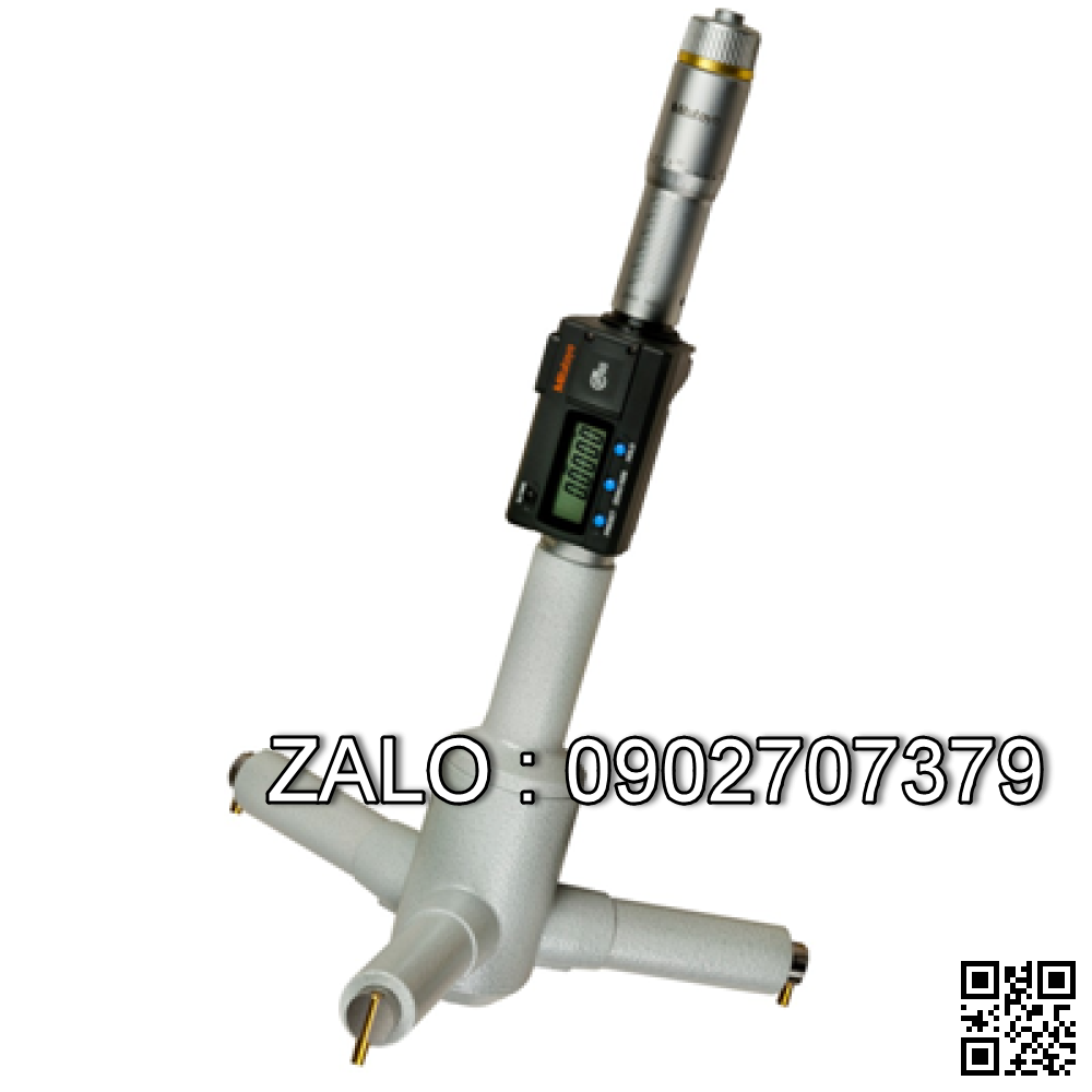 Panme đo trong 3 chấu Mitutoyo 250- 400mm ( 0.01mm ) 511-716