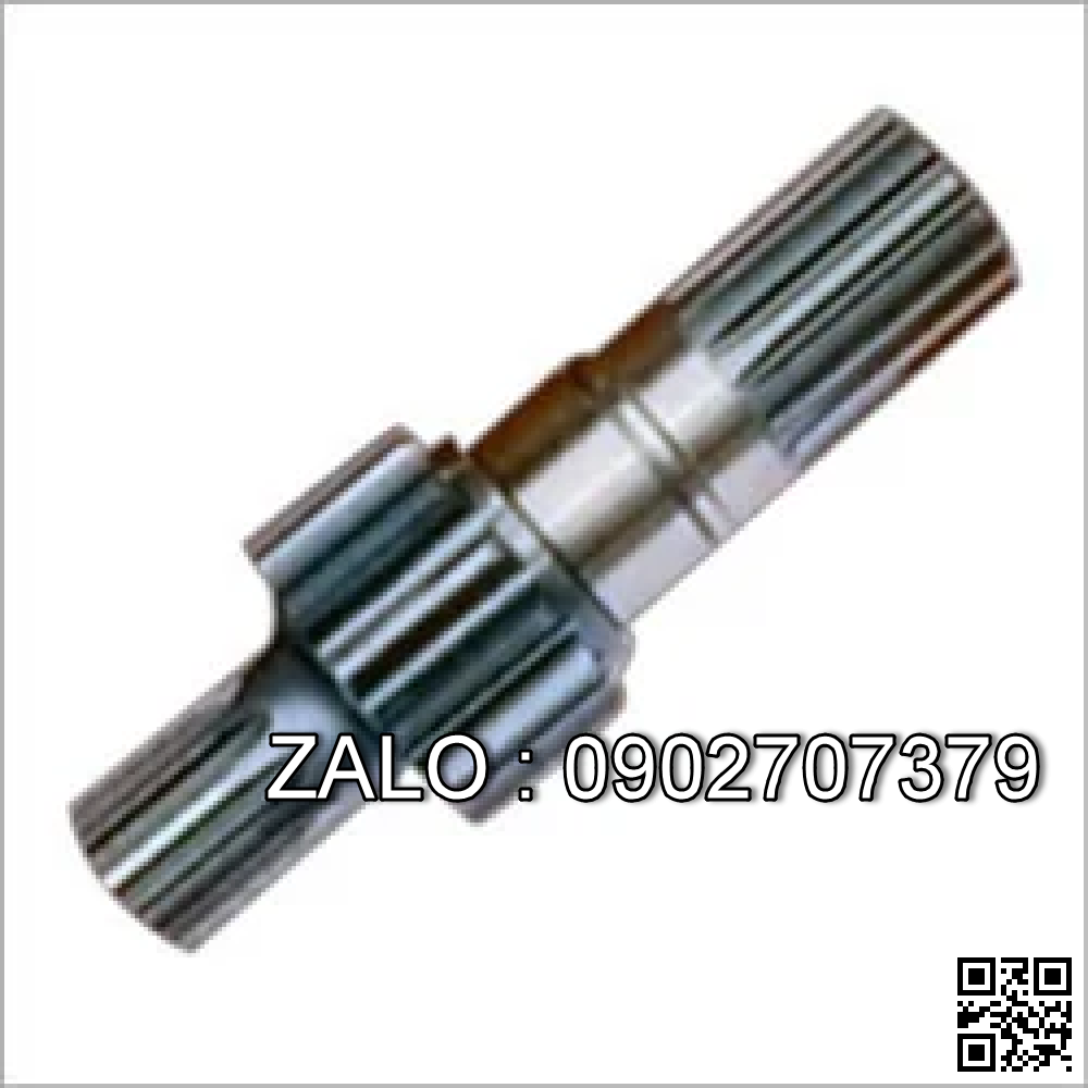 Trục cụt di chuyển D20-6