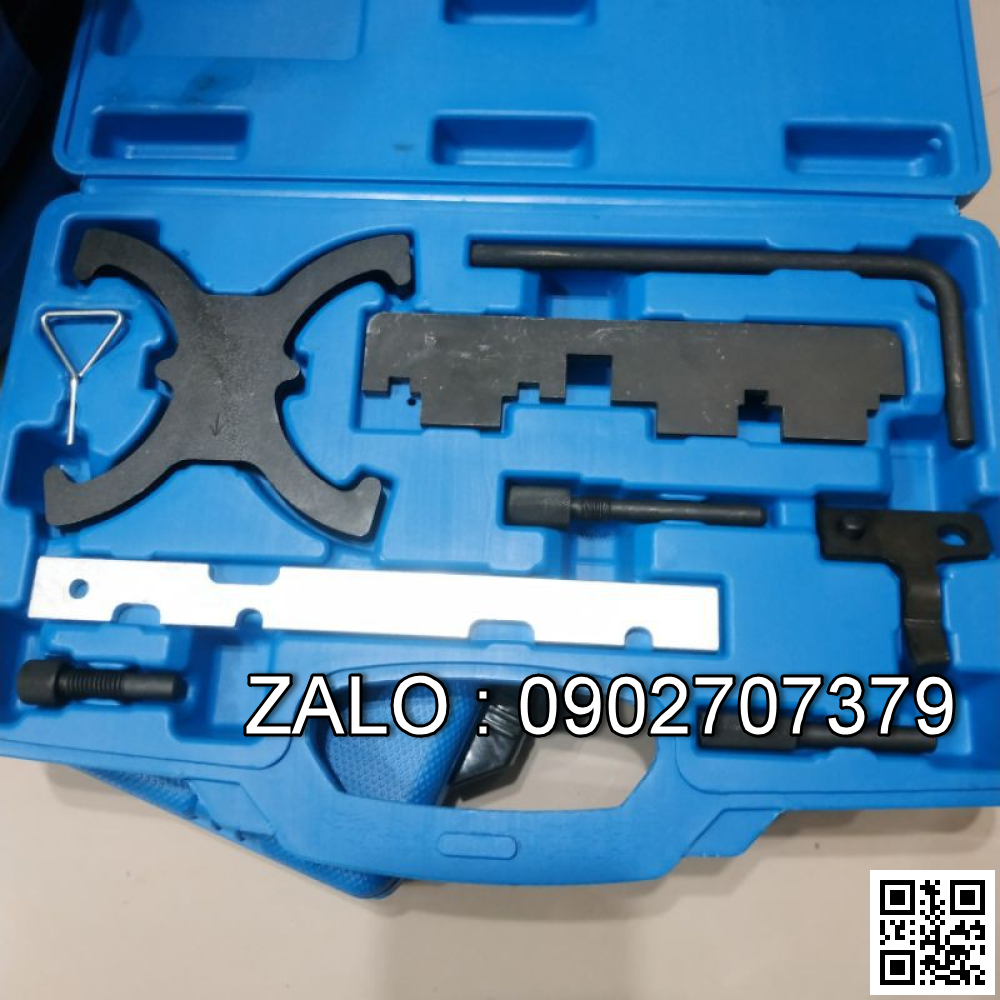 Bộ dưỡng đặt cam Ford Ecosport, Ford cus fista