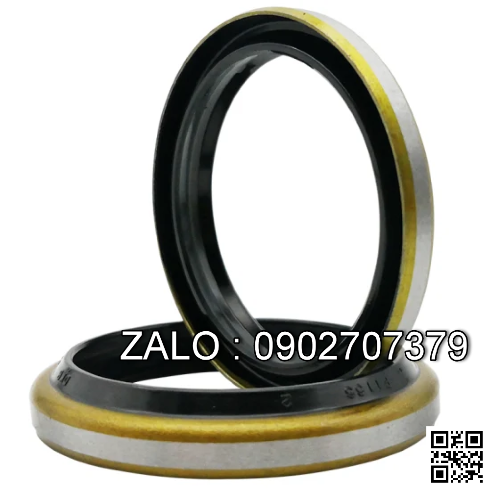   TILT SEAL KIT-SOL Hyundai XKAU-00289