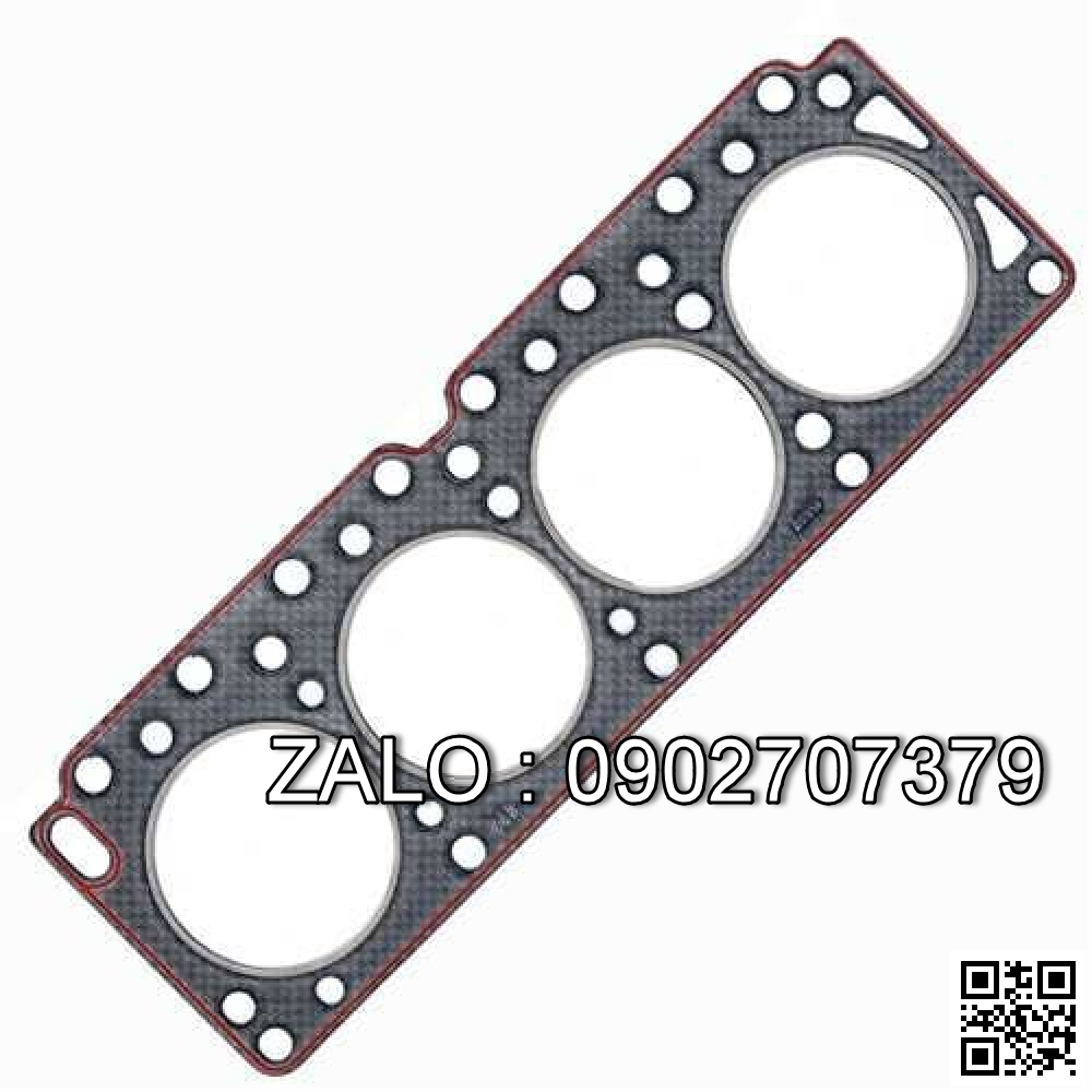 GASKET-COVER PLATE 3939258 Hyundai