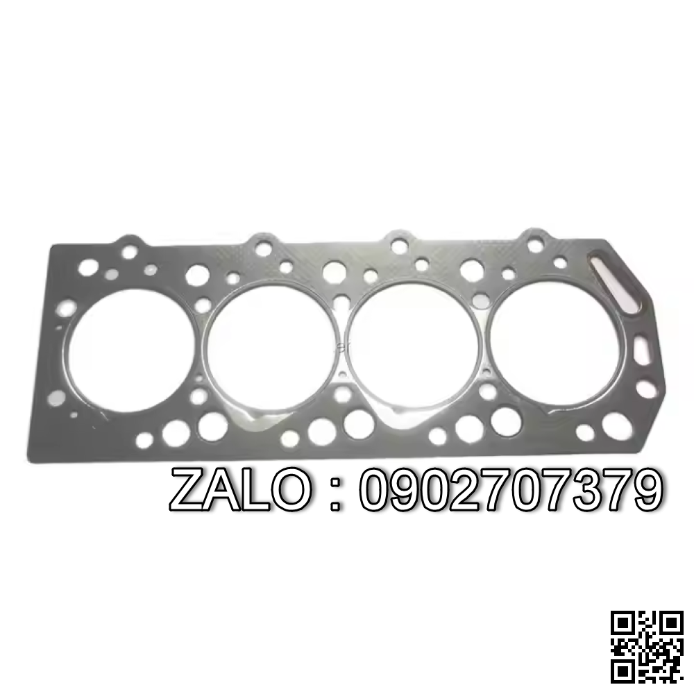 GASKET-EX MANIFOLD 3937479 Hyundai