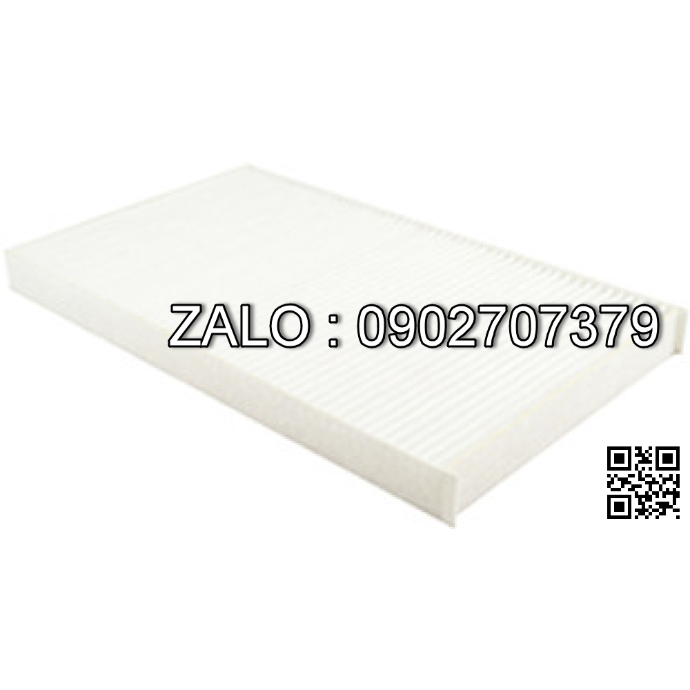 Lọc Baldwin PA4985
