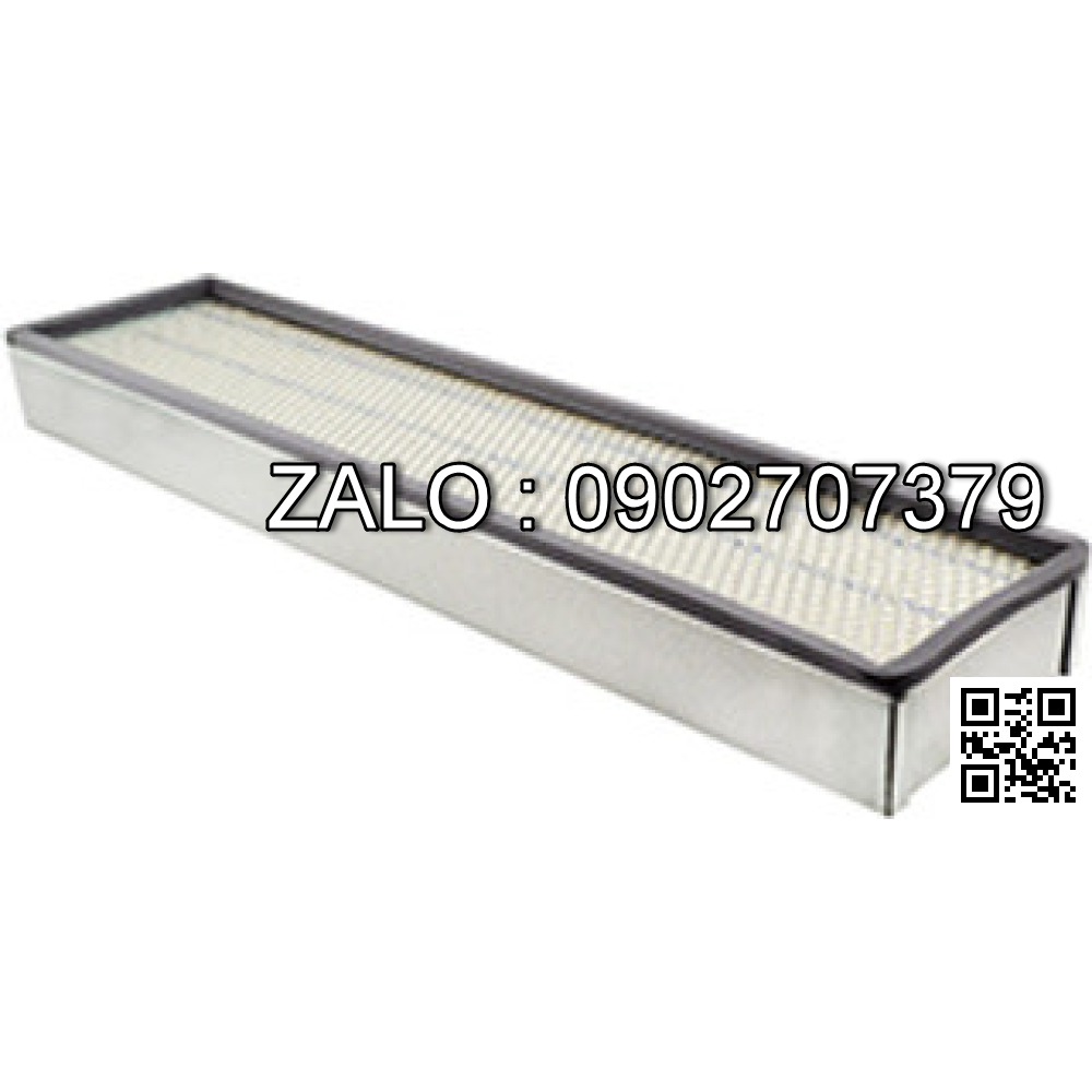 Lọc Baldwin PA3824