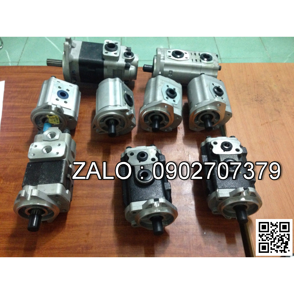 Cứu hộ xe nâng dầu 12.0 tấn Hangcha