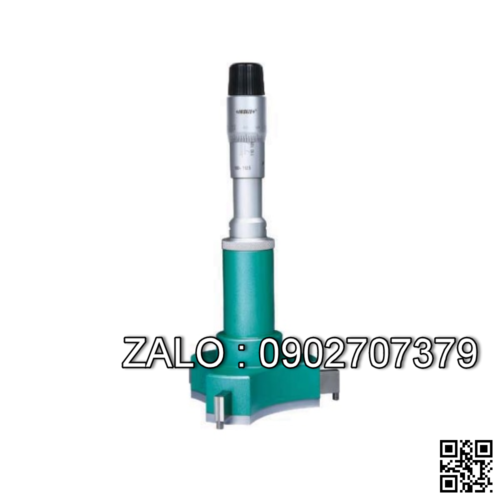 Panme đo trong 3 chấu Insize 275-300mm ( 0.005mm ) 3227-300