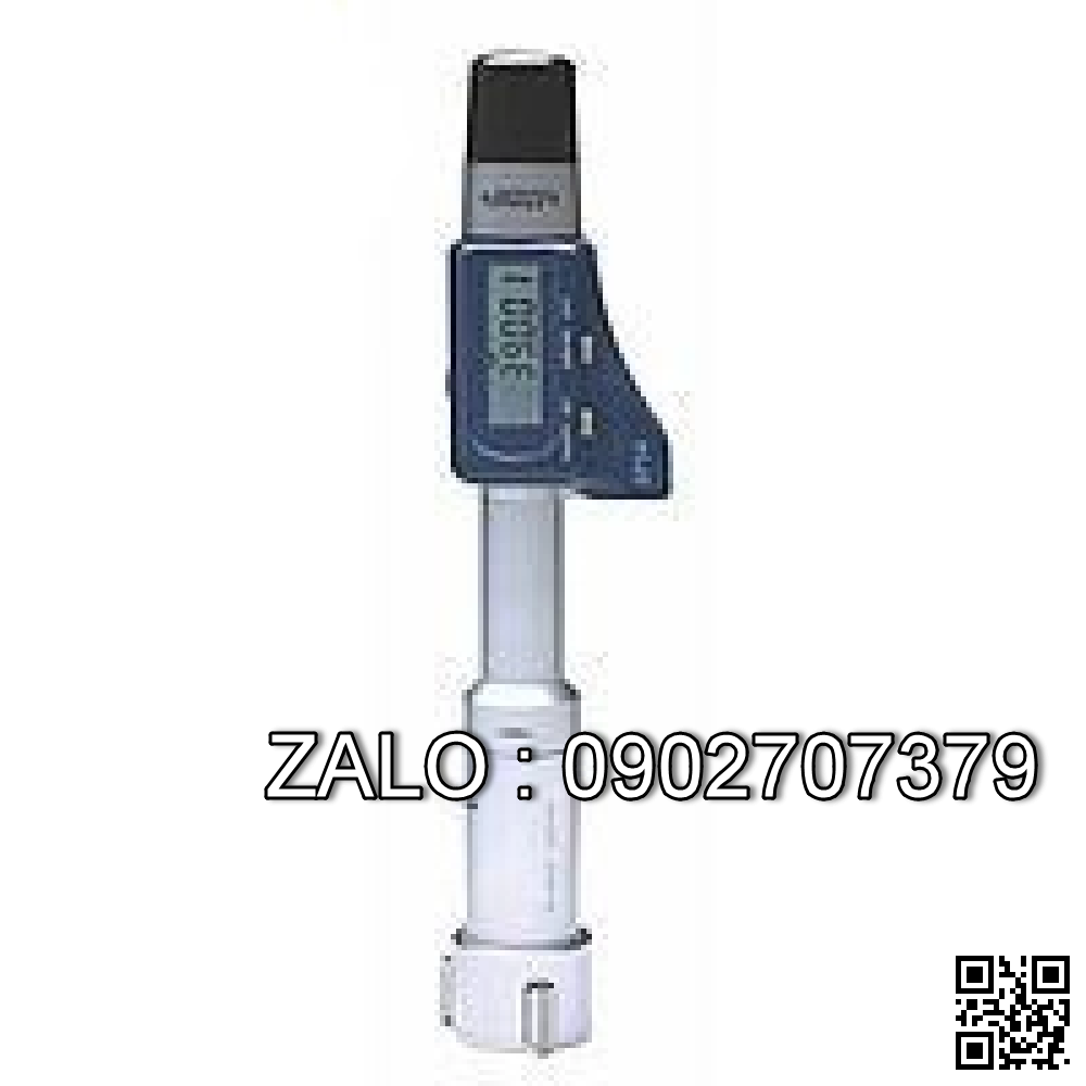 Panme đo trong 3 chấu Insize 10-12mm (
0.001mm/0.00005