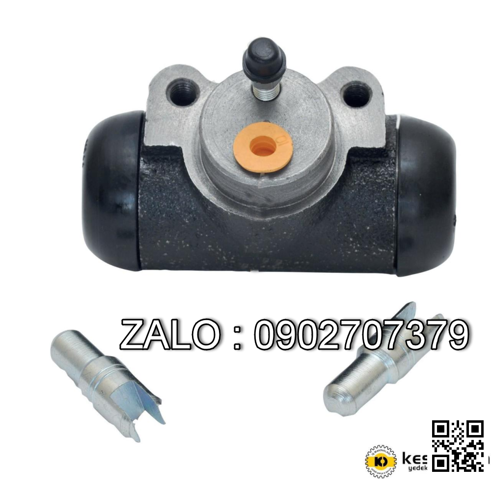 Heo thắng con HYUNDAI CPCD50E