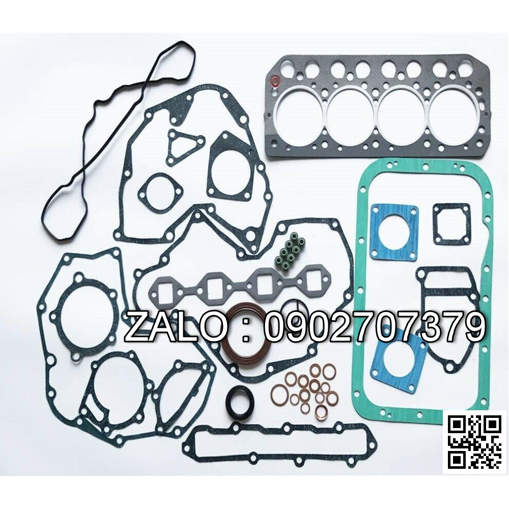 Bộ ron máy động cơ 4DQ5 MITSUBISHI