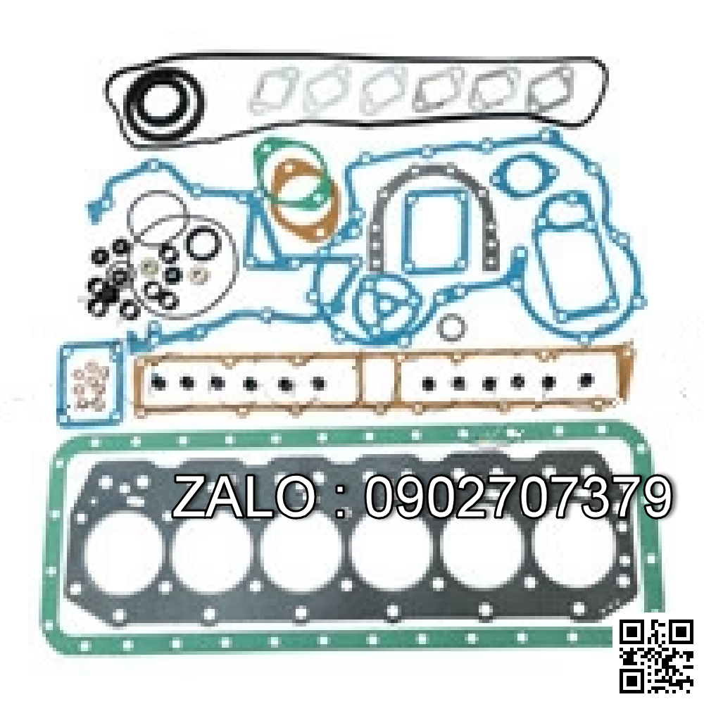 Bộ ron máy động cơ TB42 NISSAN