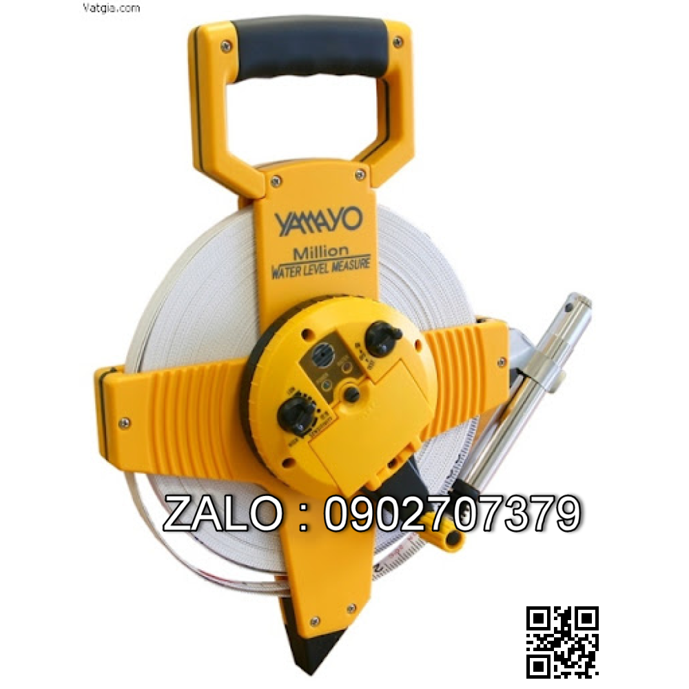 THƯỚC ĐO ĐỘ SÂU WL50