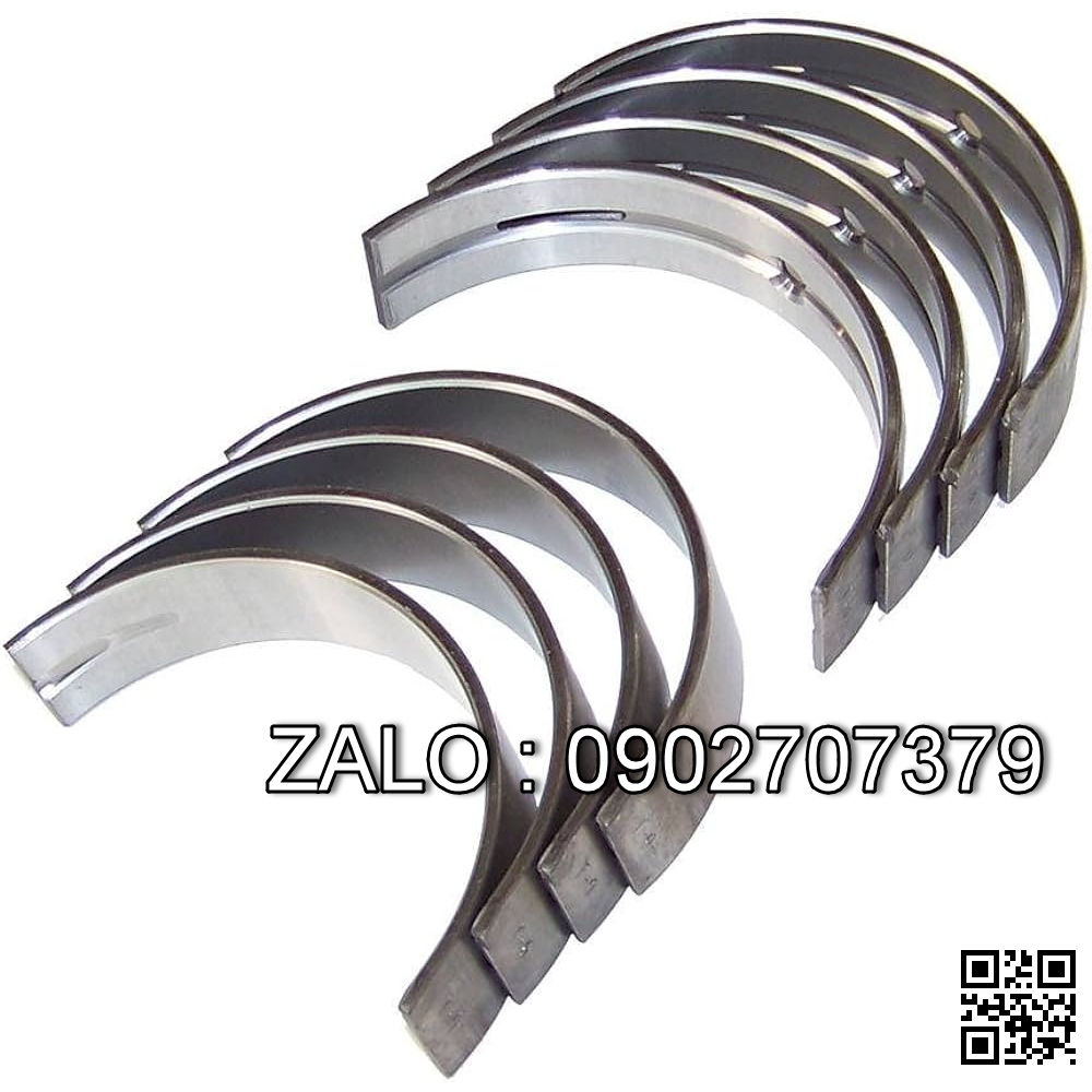 Miễng cốt TOYOTA STD，width 18MM/65*69*18