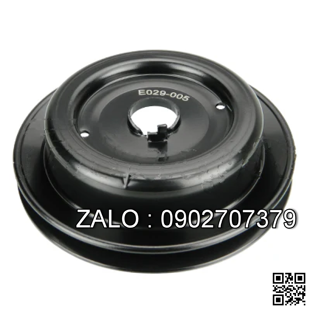 Pulley đầu cốt NISSAN K21,K25 N-12303-FU400,91H20-01010