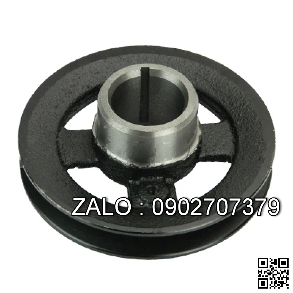Pulley TOYOTA