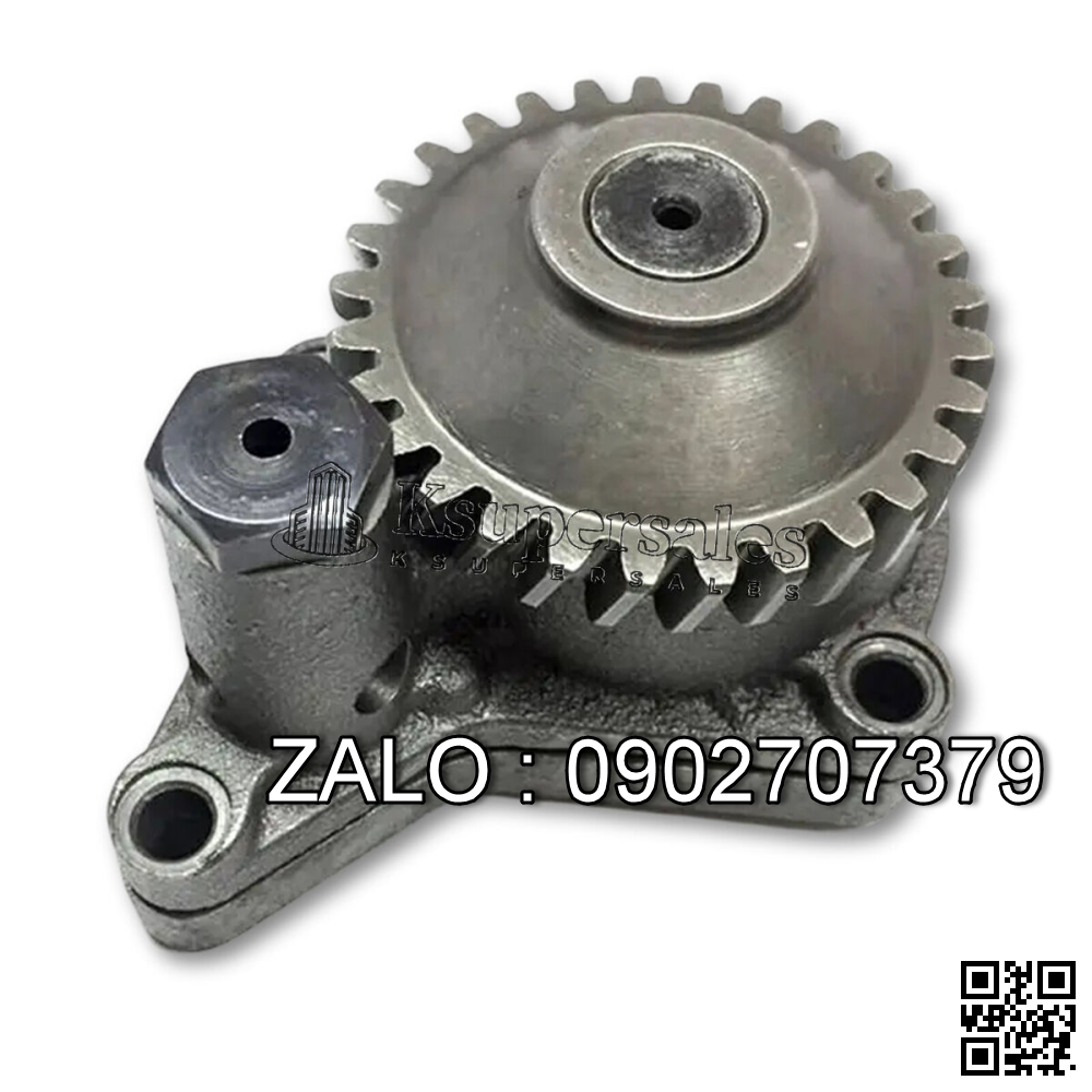 Bơm nhớt A2300 A293389