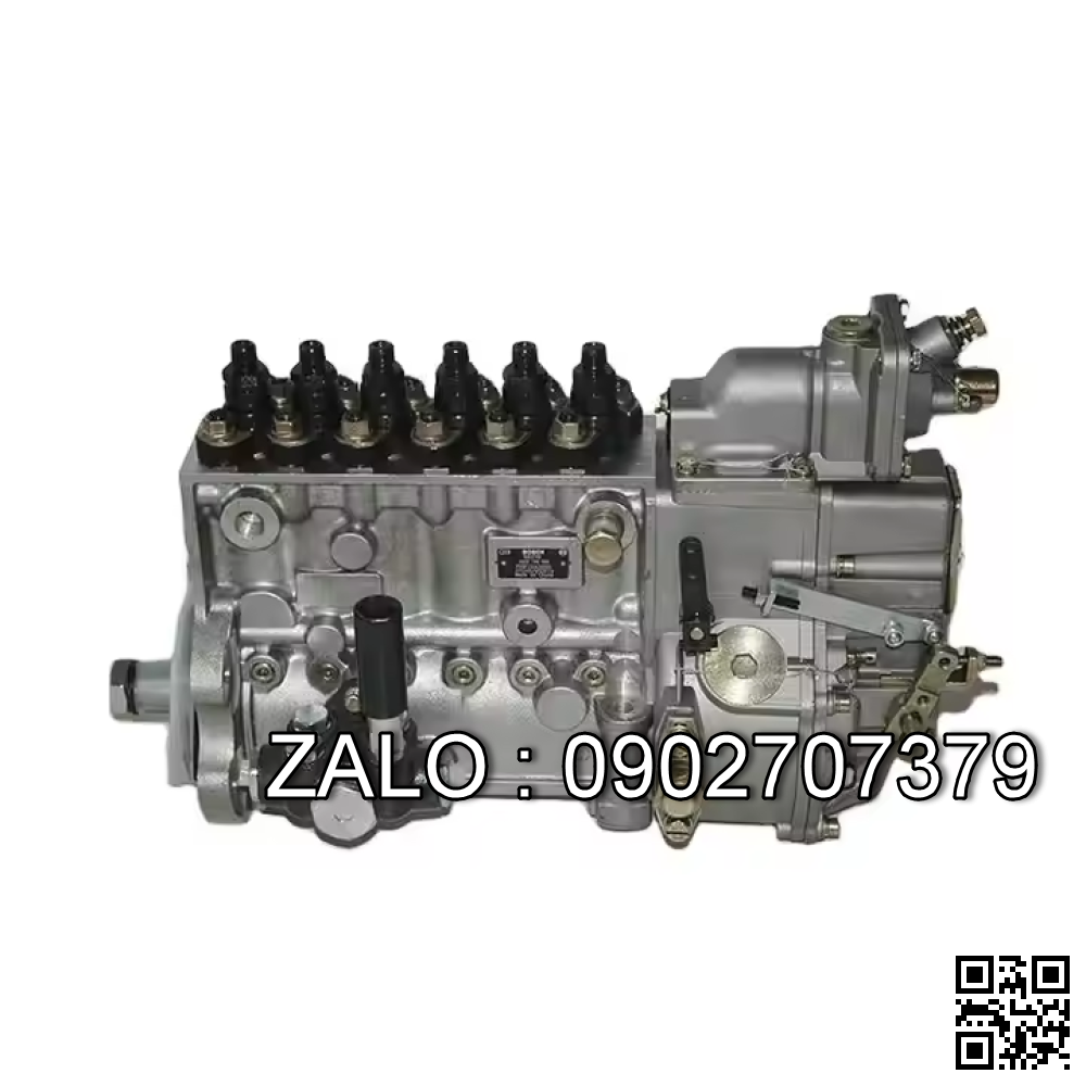 Heo dầu động cơ MERCEDES OM 906 -EGR , 6 CYL , CM3