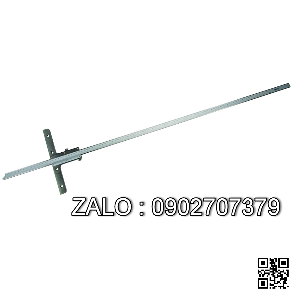 Thước đo độ sâu cơ khí Mitutoyo 527-205