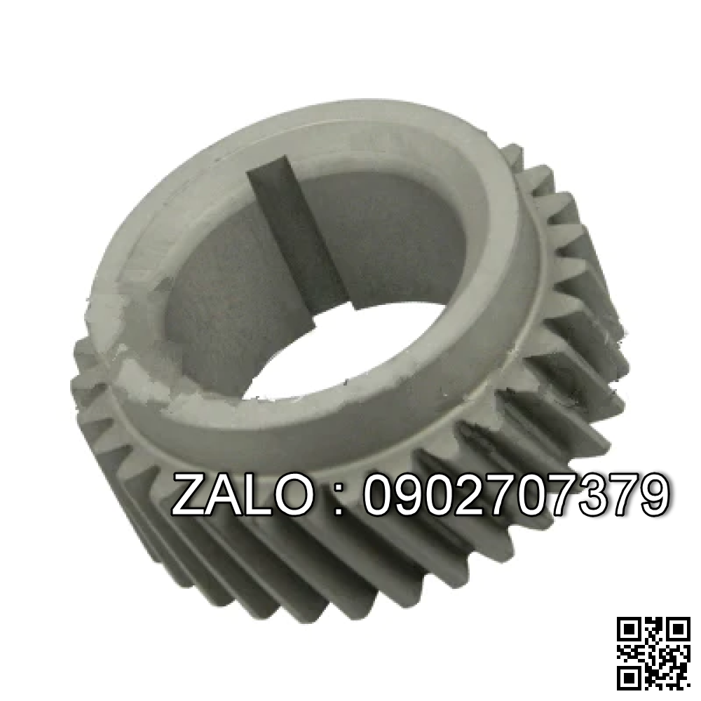 Nhông 32T YANMAR 4TNV98L,4TNE94,4TNE98