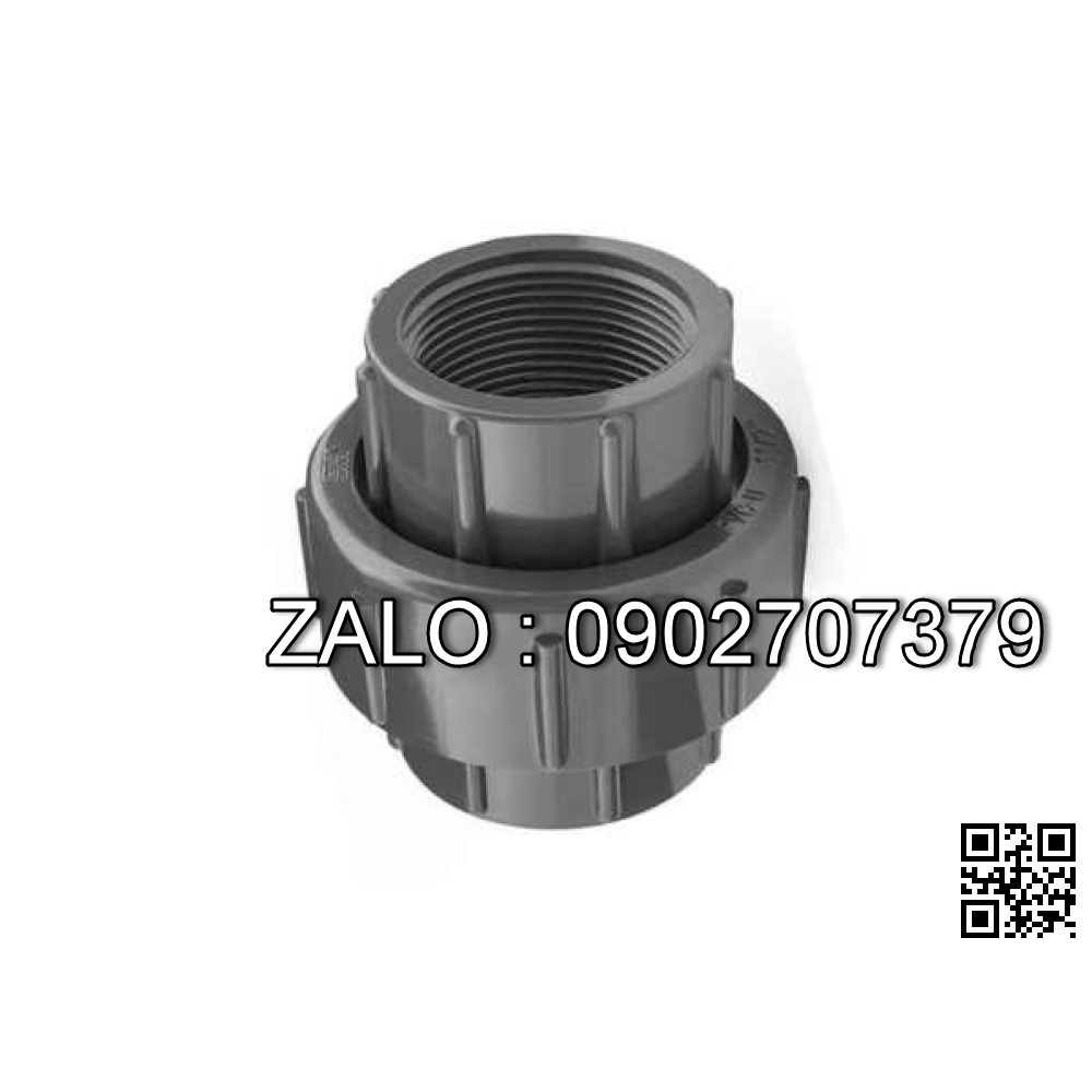 Rắc co RT sử dụng ống phi 32*1 Bình Minh