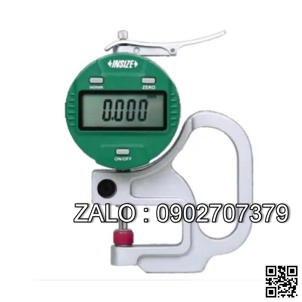 Thước đo độ sâu DMD-210