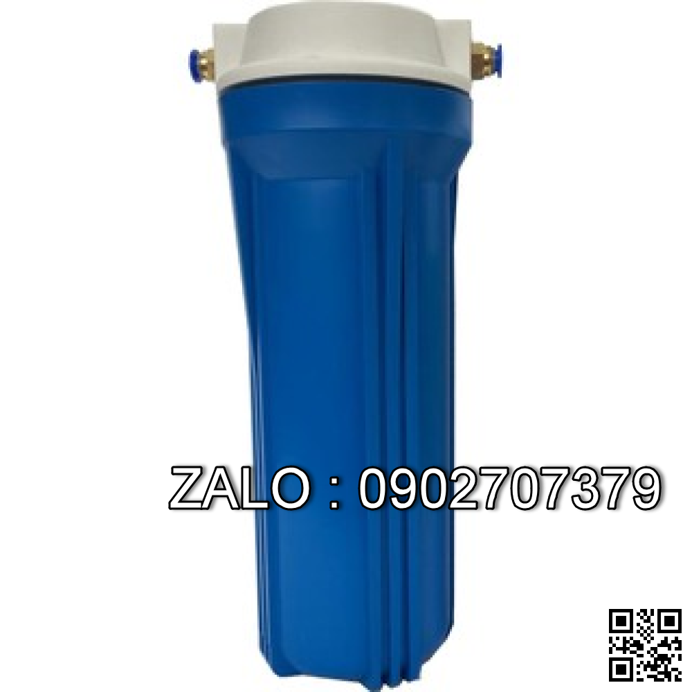 Cốc lọc nước 10 inh máy phun sương