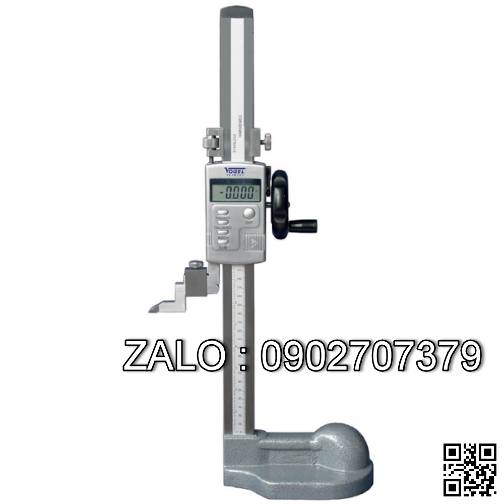 Thước đo độ cao điện tử cột đôi Metrology EH-9600D