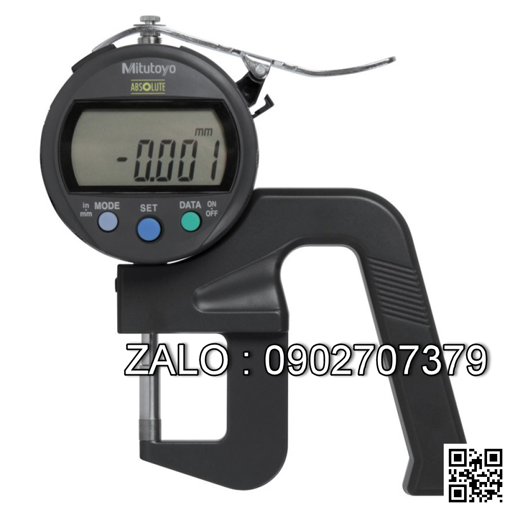 Thước đo độ cao điện tử Metrology EH-9200S