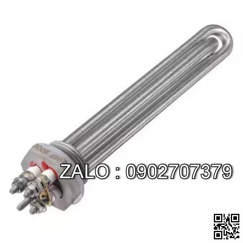 Bộ điện trở gia nhiệt 75060120D000004