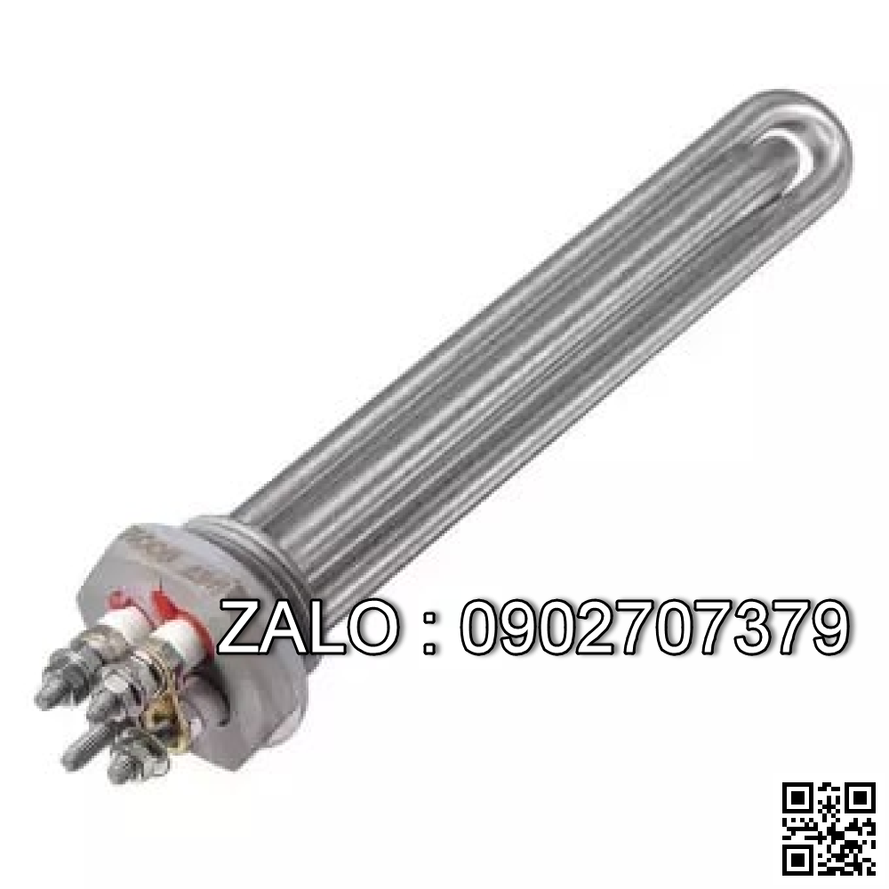 Bộ điện trở gia nhiệt SRY 2-1, 400V, 4kW, IP55