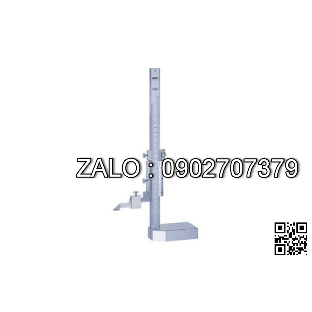 Thước đo cao cơ khí INSIZE 1253-250