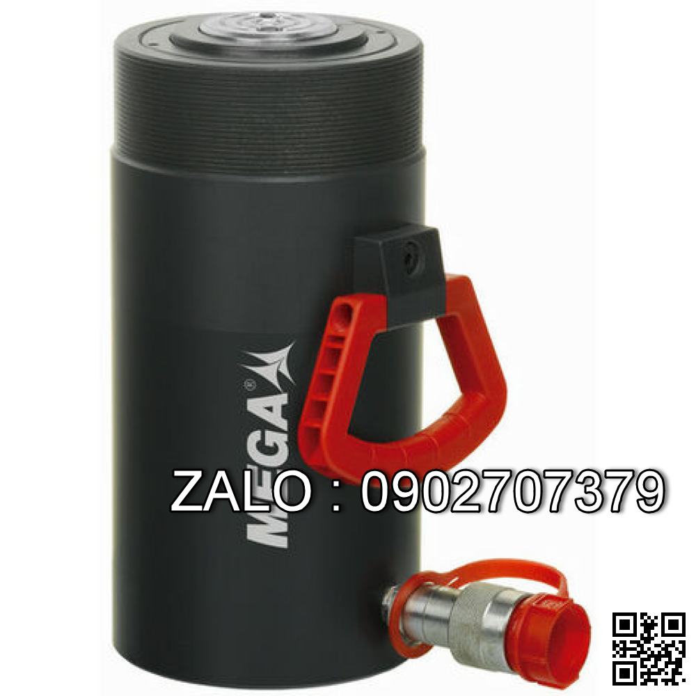 Kích thủy lực 24 tấn, 100mm CFA250-100