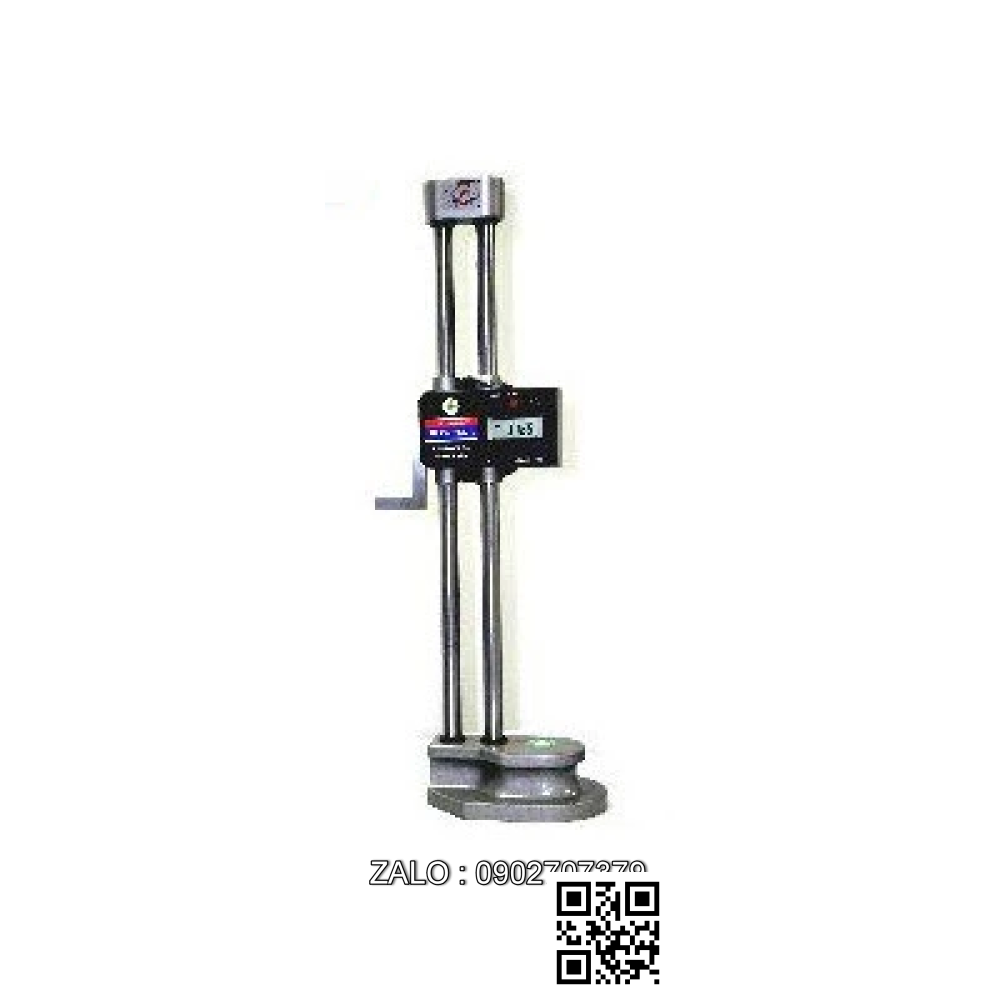 Thước đo độ cao điện tử ba cột Metrology EH-9800T