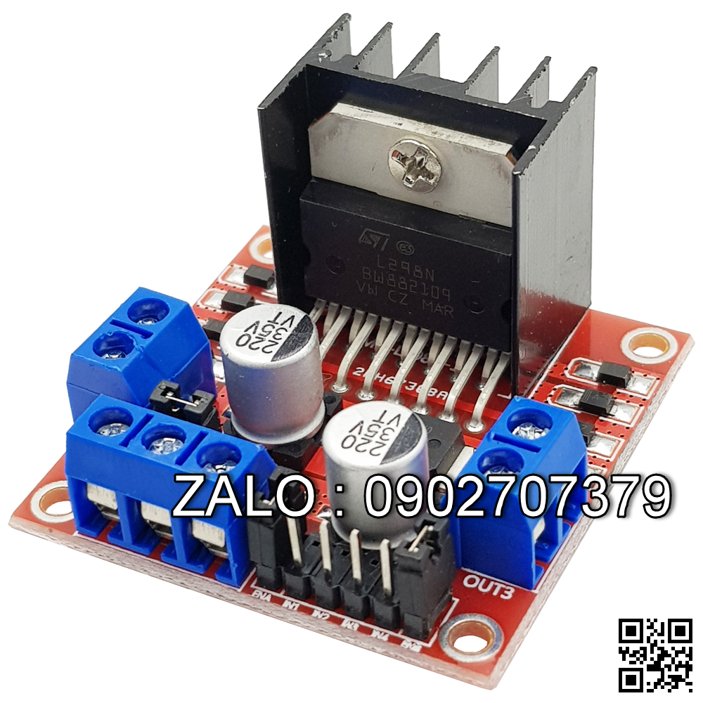 Bo mạch điều khiển động cơ DC SYNTR C4011 380V