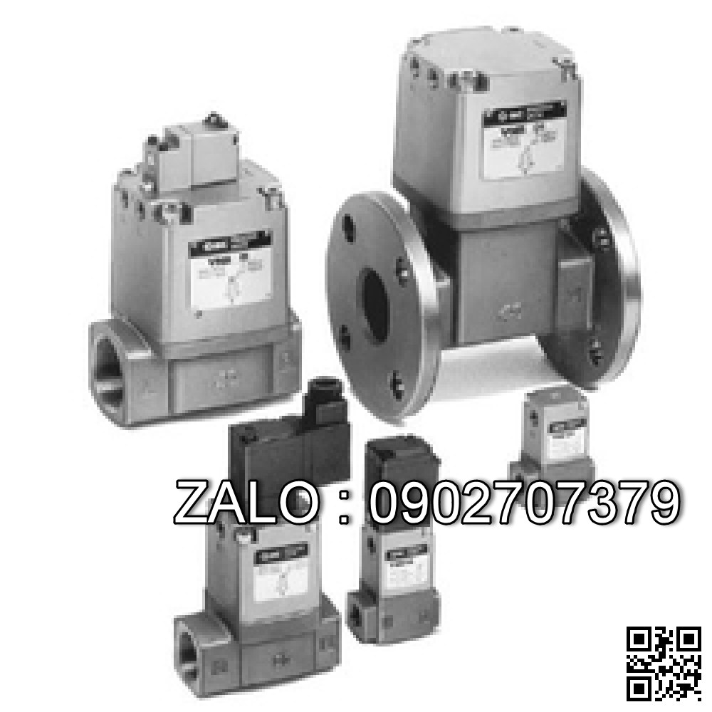 Van định hướng VNA411A-25A-5DZ