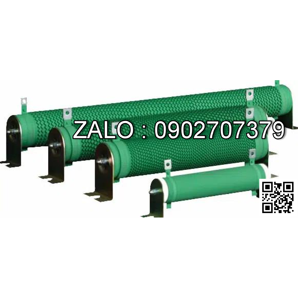 Điện trở 100Ohm dùng cho động cơ 1.5kW