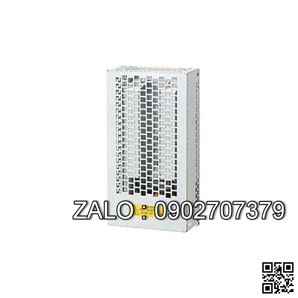 Điện trở xả 6SL3201-0BE12-0AA0