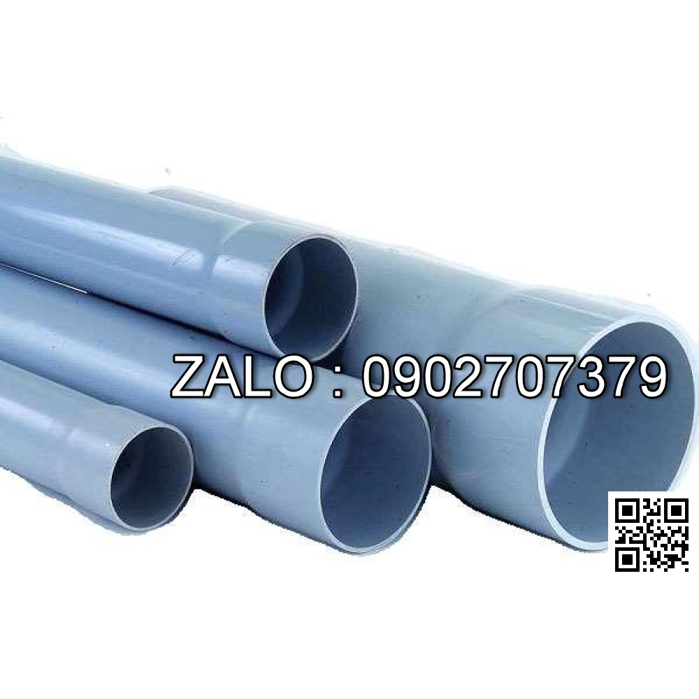 Ống PVC phi 49
