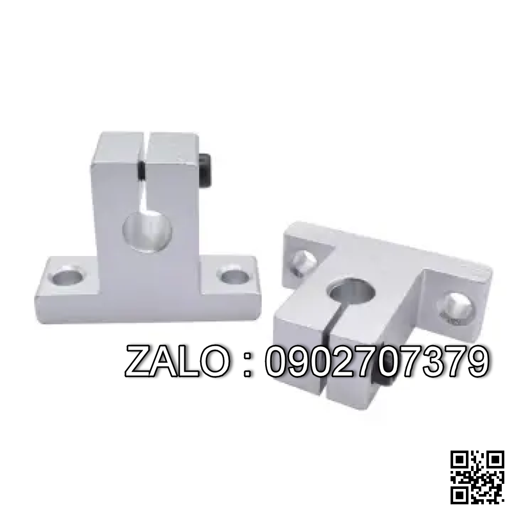 Gối Đỡ Trục Chịu Lực Kiểu XHC4