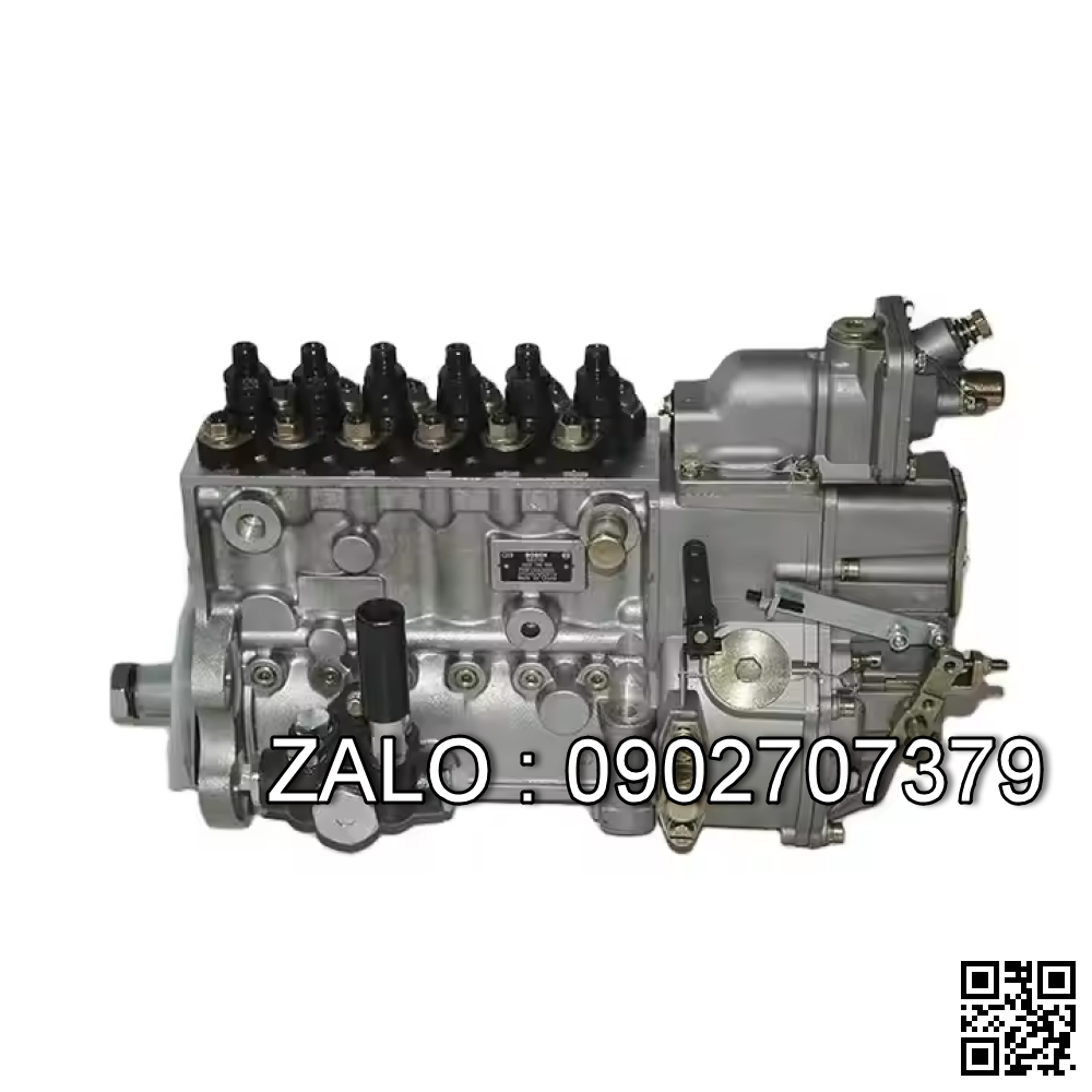 Heo dầu động cơ VM MOTORI HR 694 HT3 , 6 CYL , CM3