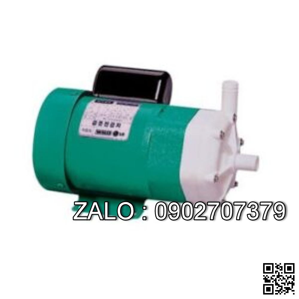 Máy bơm hóa chất Wilo PM-052PE