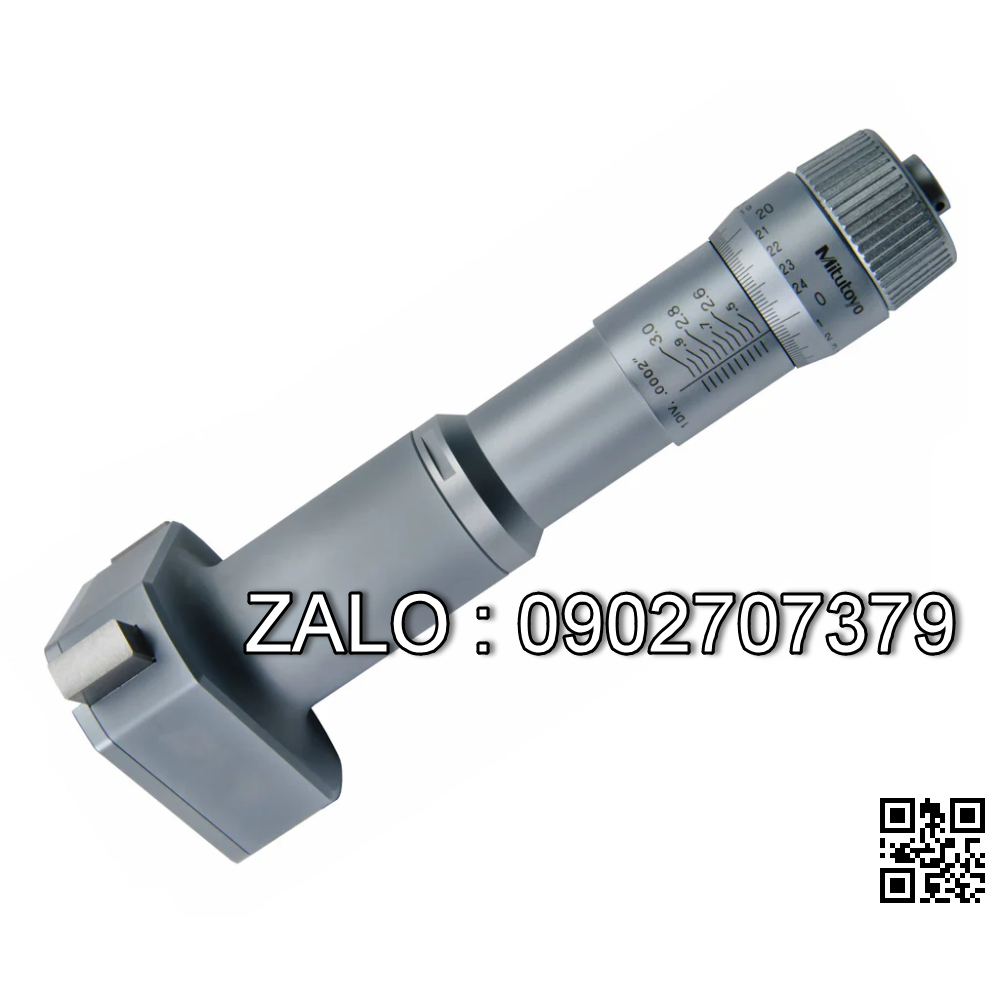 Panme đo trong 3 điểm điện tử Metrology TP-9030E