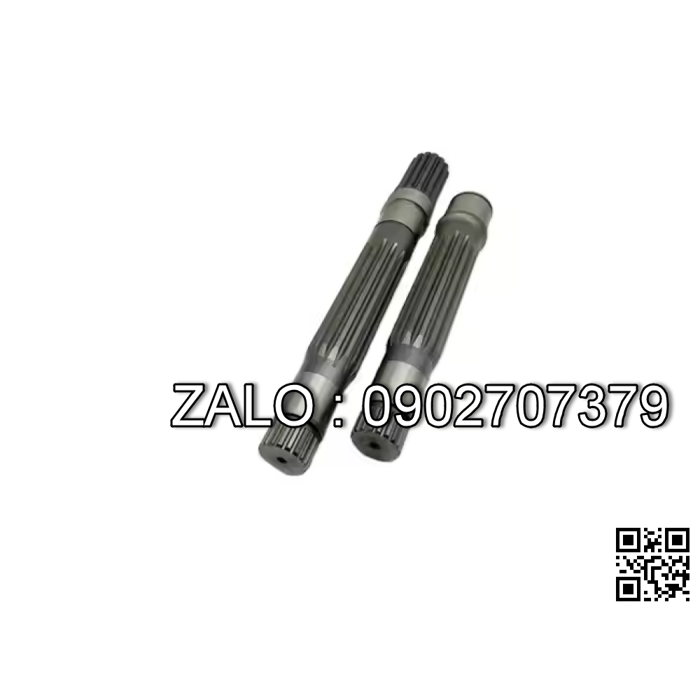 Drive Shaft Front-T14 424-3201 ( K3V112DT )