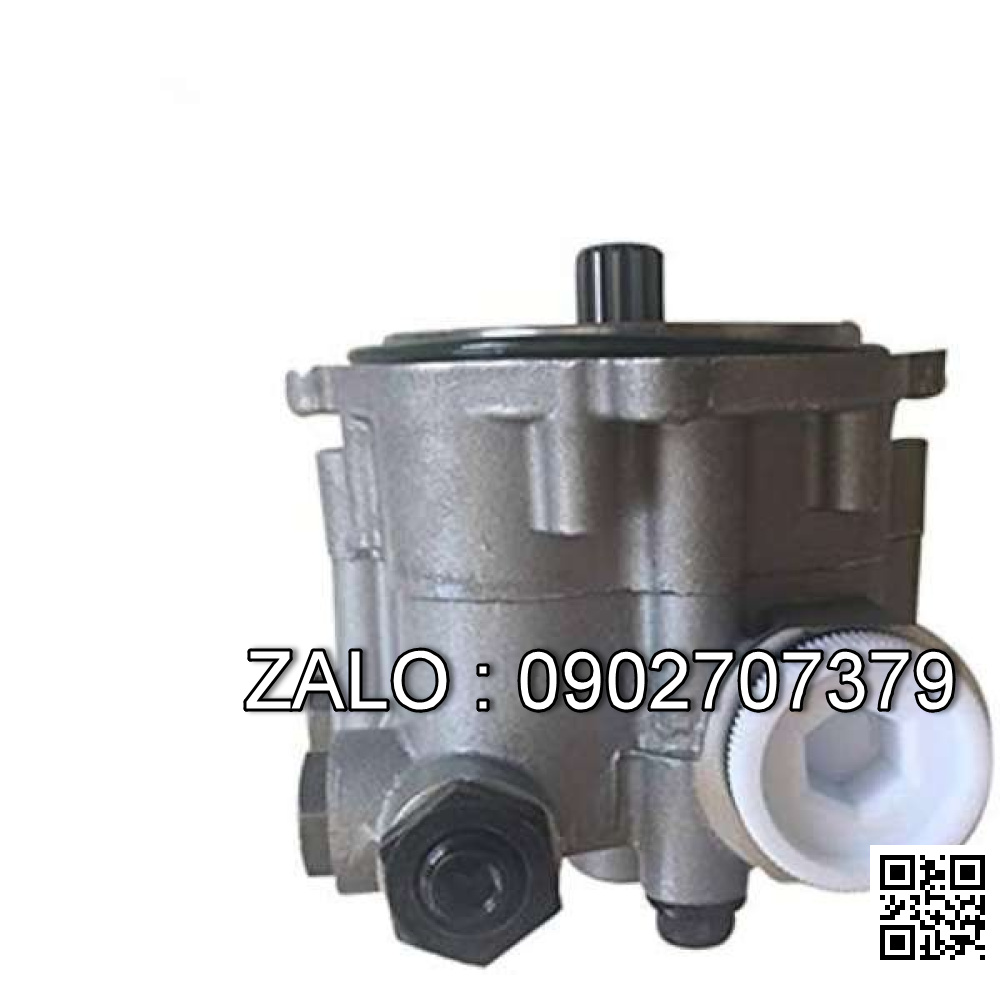 Charge Pump (Al) 424-7800B ( K3V112 )