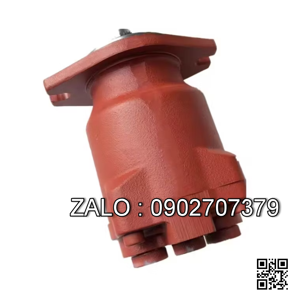 Motor cửa cuốn