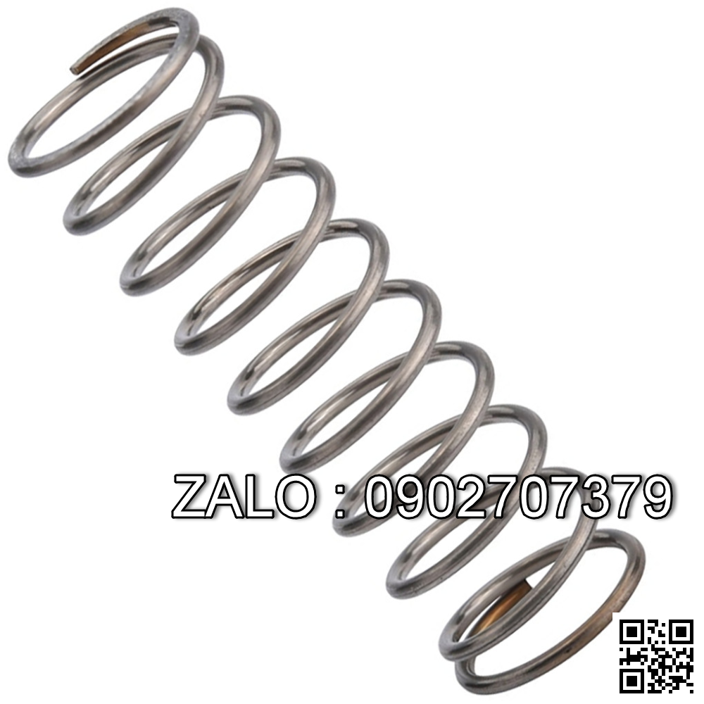 Lò xo đẩy phi 80x40x4